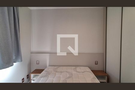 Quarto  de kitnet/studio para alugar com 1 quarto, 36m² em Vila Angelina, São Bernardo do Campo