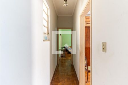 Corredor da Sala de apartamento à venda com 2 quartos, 80m² em Centro Histórico de São Paulo, São Paulo