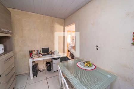 Cozinha de casa à venda com 4 quartos, 200m² em Jardim Gonzaga, São Paulo