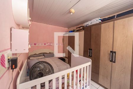 Quarto 1 de casa à venda com 4 quartos, 200m² em Jardim Gonzaga, São Paulo