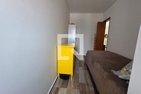 Apartamento à venda com 2 quartos, 100m² em Vila Camilópolis, Santo André