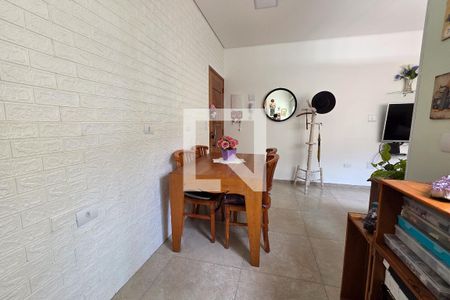 Apartamento à venda com 2 quartos, 100m² em Vila Camilópolis, Santo André