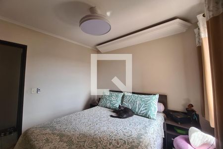 Quarto 1 de apartamento à venda com 2 quartos, 52m² em Vila Ema, São Paulo