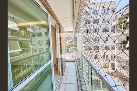 Apartamento à venda com 2 quartos, 100m² em Botafogo, Rio de Janeiro