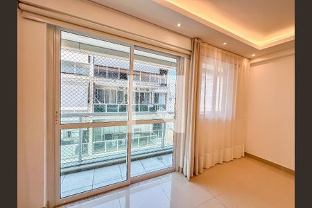 Apartamento à venda com 2 quartos, 100m² em Botafogo, Rio de Janeiro