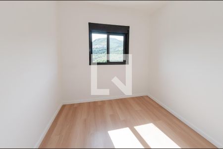 Quarto 1 de apartamento à venda com 2 quartos, 64m² em Buritis, Belo Horizonte