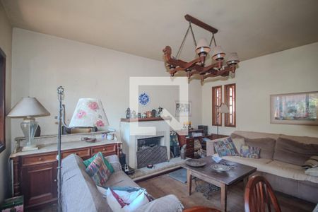 Sala de casa para alugar com 7 quartos, 280m² em Tristeza, Porto Alegre