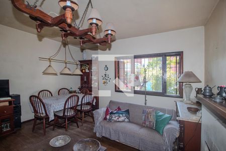 Sala de casa para alugar com 7 quartos, 280m² em Tristeza, Porto Alegre