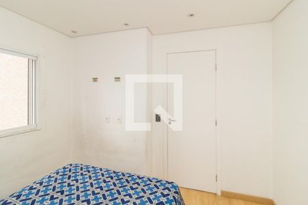 Quarto de apartamento para alugar com 2 quartos, 42m² em Jardim Modelo, São Paulo