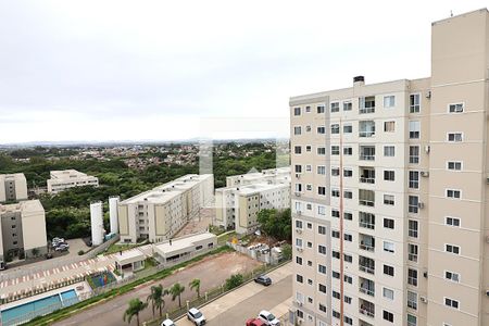 Apartamento para alugar com 2 quartos, 48m² em Santa Fe, Porto Alegre