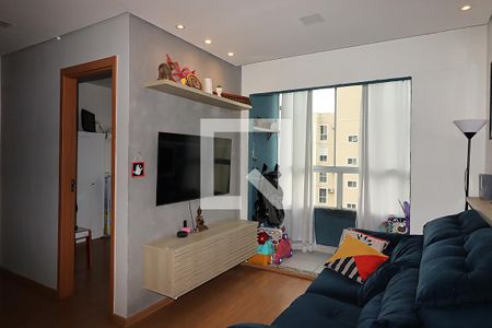 Apartamento para alugar com 2 quartos, 48m² em Santa Fe, Porto Alegre