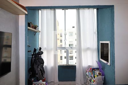 Apartamento para alugar com 2 quartos, 48m² em Santa Fe, Porto Alegre