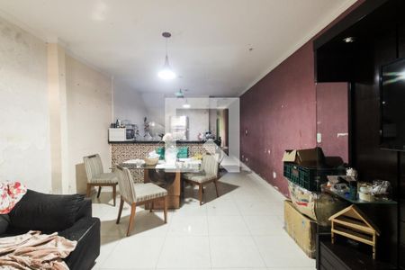 Sala  de casa para alugar com 4 quartos, 100m² em Vila Formosa, São Paulo