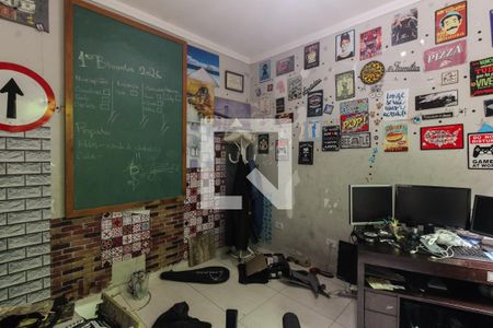 Quarto 1 de casa para alugar com 4 quartos, 100m² em Vila Formosa, São Paulo