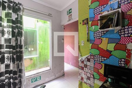 Quarto 1 de casa para alugar com 4 quartos, 100m² em Vila Formosa, São Paulo