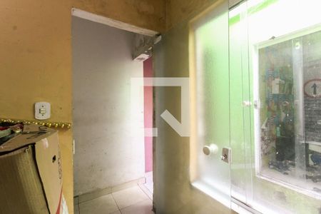 Quarto 2 de casa para alugar com 4 quartos, 100m² em Vila Formosa, São Paulo