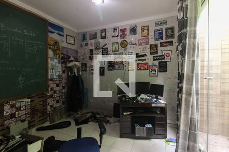 Quarto 1 de casa para alugar com 4 quartos, 100m² em Vila Formosa, São Paulo