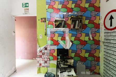 Quarto 1 de casa para alugar com 4 quartos, 100m² em Vila Formosa, São Paulo