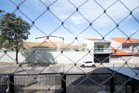 Apartamento para alugar com 2 quartos, 57m² em Cidade Jardim, Sorocaba