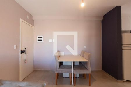 Apartamento para alugar com 2 quartos, 57m² em Cidade Jardim, Sorocaba