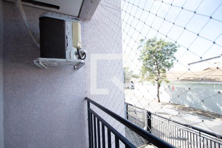 Apartamento para alugar com 2 quartos, 57m² em Cidade Jardim, Sorocaba