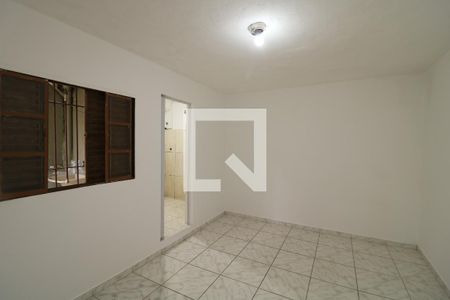 Quarto de casa para alugar com 1 quarto, 49m² em Vila Ema, São Paulo