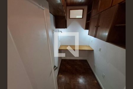 Quarto 1 de apartamento à venda com 4 quartos, 100m² em Laranjeiras, Rio de Janeiro
