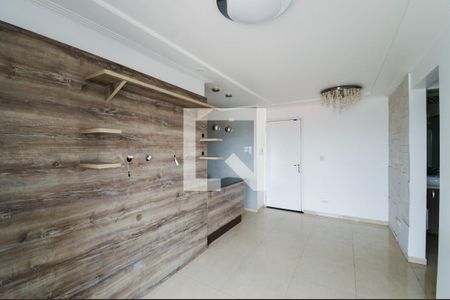 Sala de apartamento para alugar com 2 quartos, 50m² em Gopouva, Guarulhos