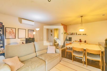 Apartamento à venda com 1 quarto, 64m² em Vila Alexandria, São Paulo