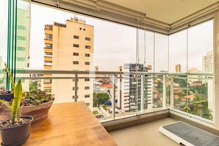Apartamento à venda com 1 quarto, 64m² em Vila Alexandria, São Paulo