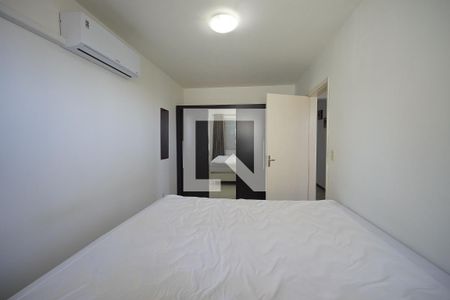 Quarto 2 de apartamento para alugar com 3 quartos, 80m² em Capoeiras, Florianópolis