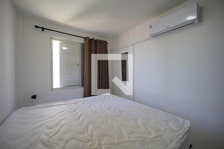 Quarto 2 de apartamento para alugar com 3 quartos, 80m² em Capoeiras, Florianópolis