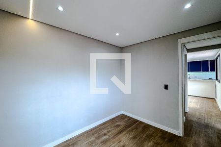 Quarto 1 de apartamento para alugar com 2 quartos, 37m² em Mooca, São Paulo