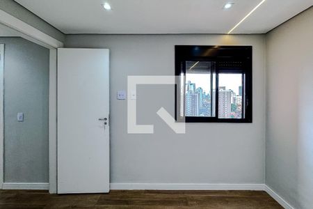 Quarto 1 de apartamento para alugar com 2 quartos, 37m² em Mooca, São Paulo