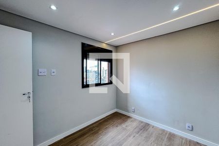 Quarto 1 de apartamento para alugar com 2 quartos, 37m² em Mooca, São Paulo