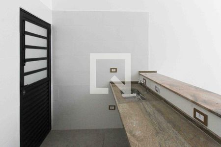 Casa para alugar com 3 quartos, 90m² em Vila Alpina, São Paulo