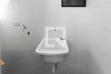 Casa para alugar com 3 quartos, 90m² em Vila Alpina, São Paulo