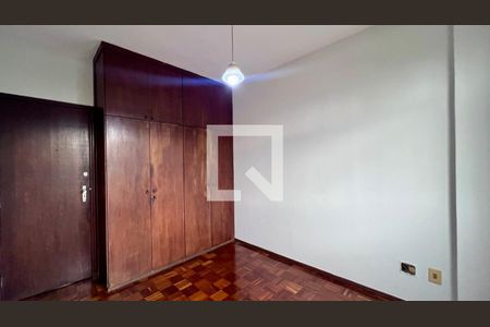 Quarto de apartamento à venda com 3 quartos, 82m² em Santa Efigênia, Belo Horizonte