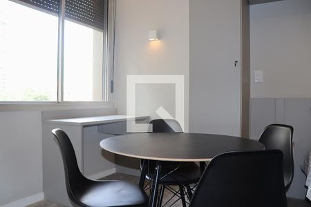 Quarto de kitnet/studio à venda com 1 quarto, 36m² em Bela Vista, São Paulo