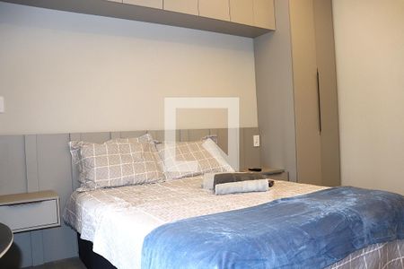 Quarto de kitnet/studio à venda com 1 quarto, 36m² em Bela Vista, São Paulo