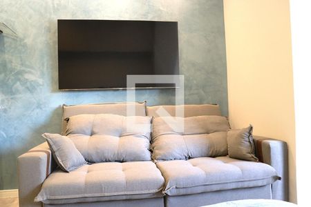 Quarto de kitnet/studio à venda com 1 quarto, 36m² em Bela Vista, São Paulo