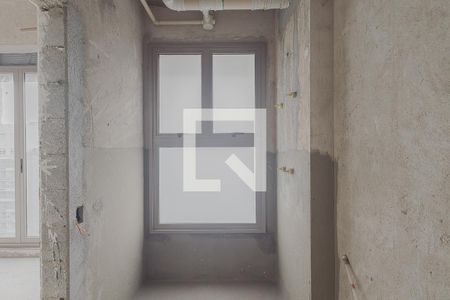 Banheiro da Suíte 1 de apartamento à venda com 4 quartos, 314m² em Pinheiros, São Paulo