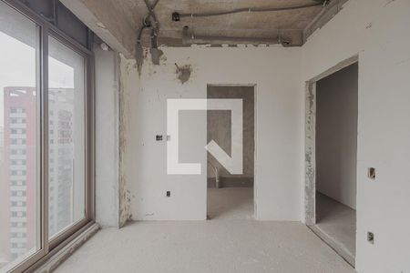 Suíte 1 de apartamento à venda com 4 quartos, 314m² em Pinheiros, São Paulo