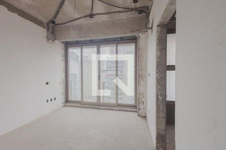 Suíte 1 de apartamento à venda com 4 quartos, 314m² em Pinheiros, São Paulo