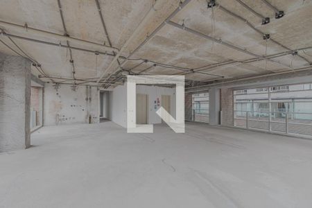 Sala de apartamento à venda com 4 quartos, 314m² em Pinheiros, São Paulo