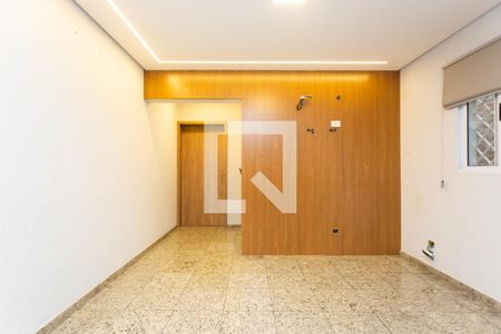 Sala de Jantar  de casa para alugar com 4 quartos, 196m² em Vila Popular, São Paulo