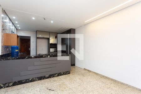 Sala de Jantar  de casa para alugar com 4 quartos, 196m² em Vila Popular, São Paulo