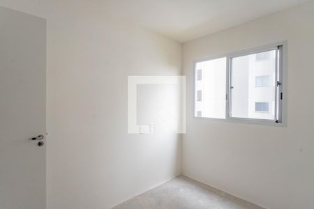 Quarto 1  de apartamento para alugar com 2 quartos, 41m² em Glp 8, Diadema
