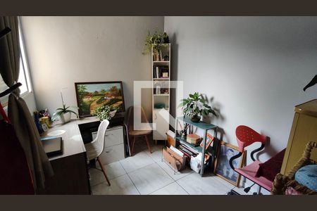 Quarto 2 de casa de condomínio à venda com 2 quartos, 62m² em Vila Progresso (zona Leste), São Paulo