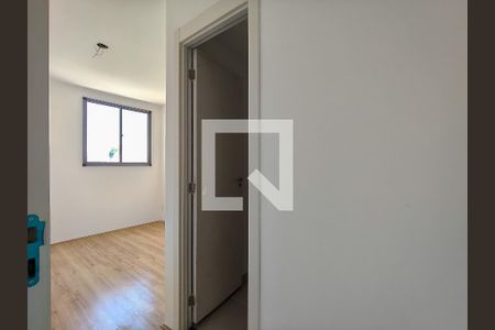 Suíte de apartamento para alugar com 2 quartos, 45m² em Santo Cristo, Rio de Janeiro